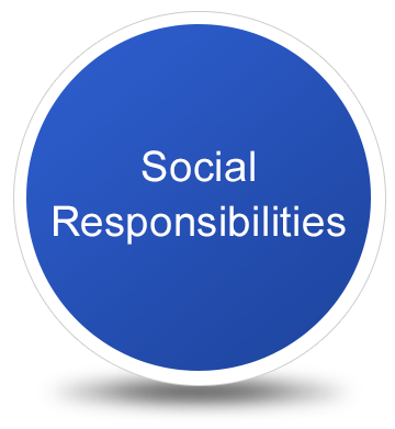 Social Responsibilities 