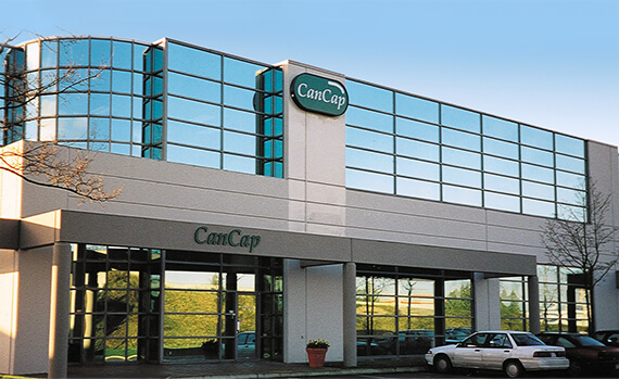 CanCap Pharmaceutical (Vancouver, Canada)